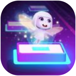 跳舞的精灵3D小游戏
