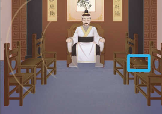 花木兰的那些事第2关怎么玩