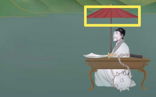 花木兰的那些事第14关怎么玩