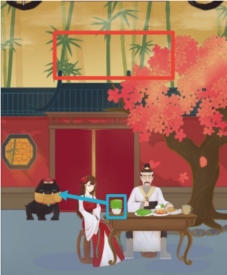 花木兰的那些事第5关怎么玩