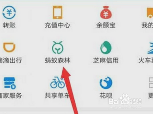 支付宝环保证书怎么领取