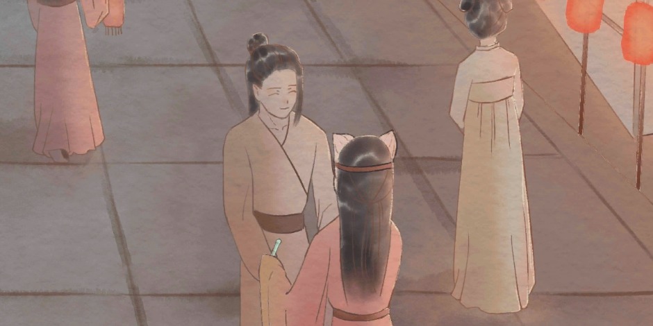只愿君心似我心第十三关怎么玩？