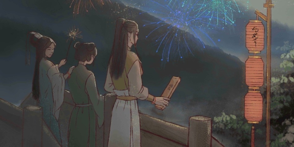 只愿君心似我心第二关怎么玩？