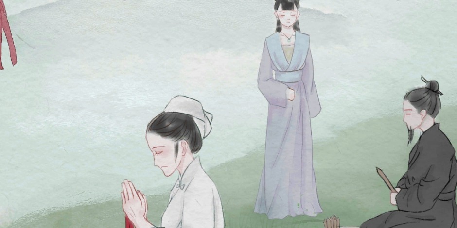 只愿君心似我心第十一关怎么玩？