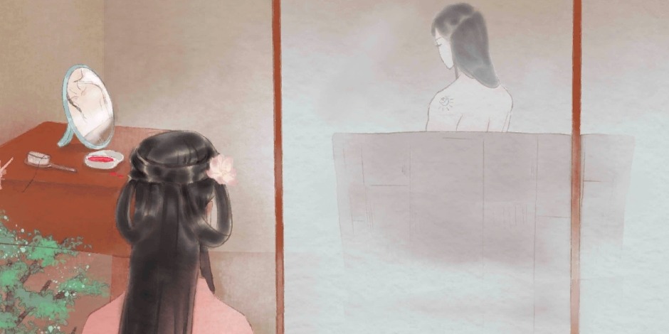 只愿君心似我心第二十关怎么玩？
