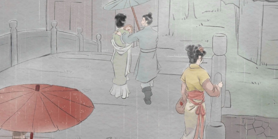 只愿君心似我心第十六关怎么玩？