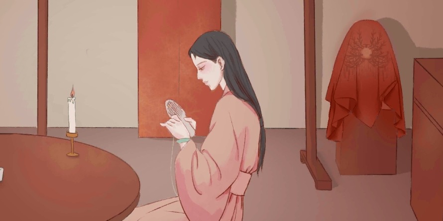只愿君心似我心第六关怎么玩？