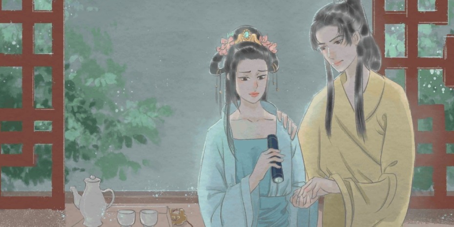 只愿君心似我心第十五关怎么玩？