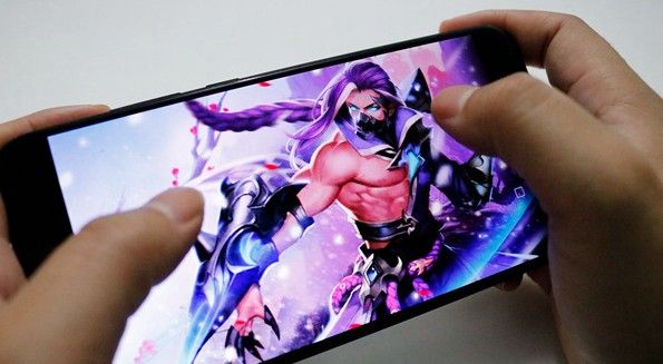 王者荣耀5月1日为什么登陆不了