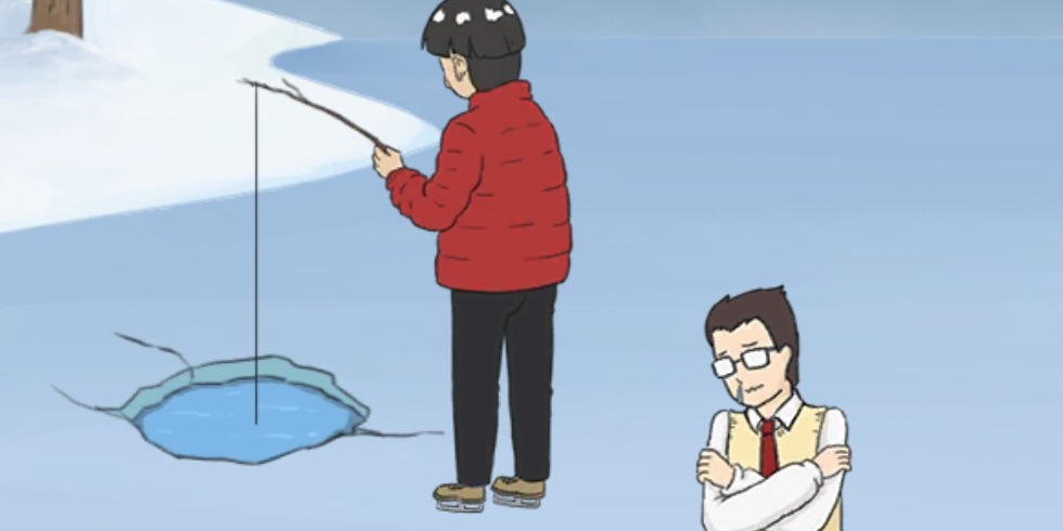 逃课是不可以的2第二十七关怎么玩？