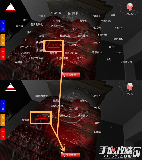 孙美琪疑案王思凤赵卫材杀人在哪