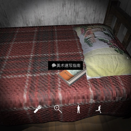 孙美琪疑案刘青春美术速写指南线索在哪