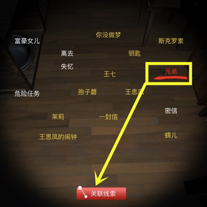 孙美琪疑案刘青春我在意兄弟线索在哪