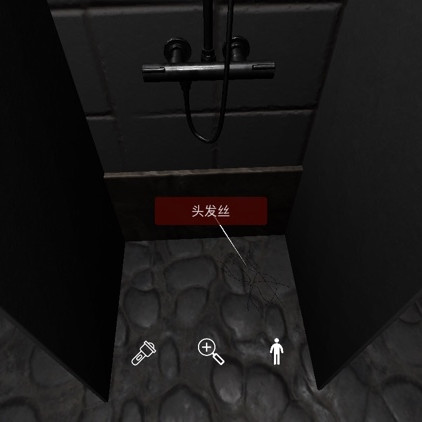 孙美琪疑案何氏汤泉头发丝线索怎么得