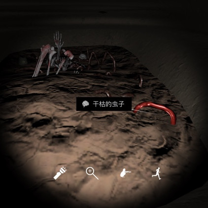 孙美琪疑案朱孝坤干枯的虫子线索怎么得