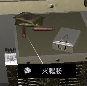 孙美琪疑案杜翠兰火腿肠在什么位置