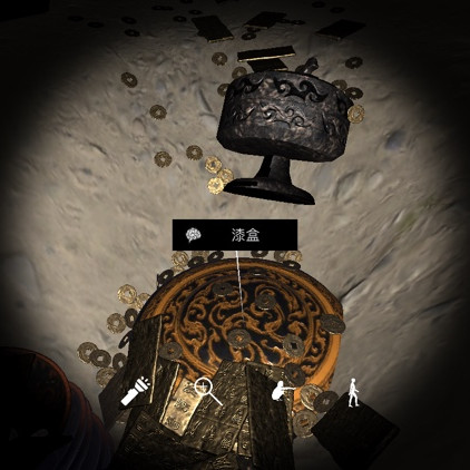 孙美琪疑案朱孝坤漆盒线索怎么得