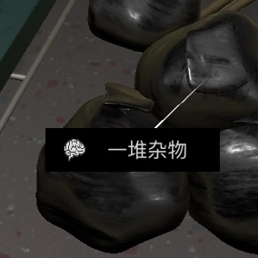 孙美琪疑案杜翠兰一推杂物在什么位置
