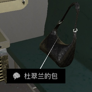 孙美琪疑案杜翠兰杜翠兰的包在什么位置