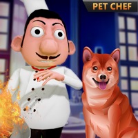 宠物烹饪模拟器 ios版