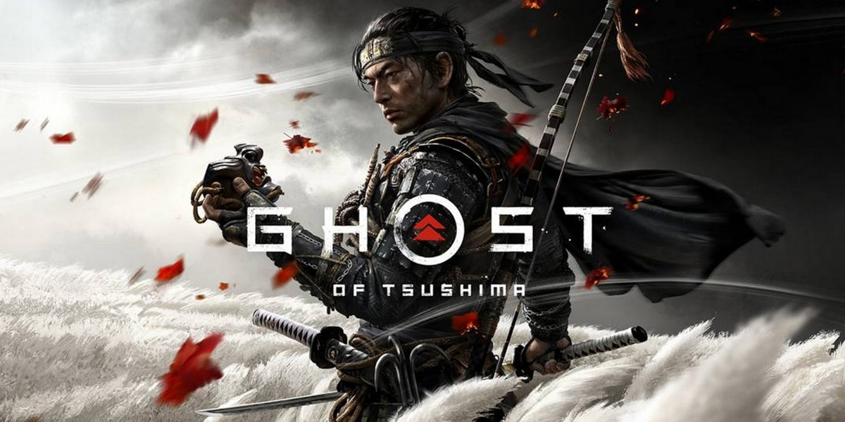 同样ps4独占最后的生还者2的大小却是对马之魂的两倍