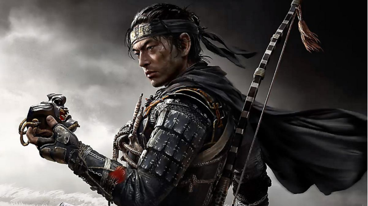 对马之魂被曝将榨干PS4极限性能
