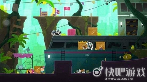 全心爱你第14关怎么过