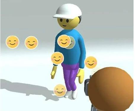 我拍照贼6