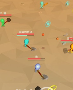 我戳人贼6