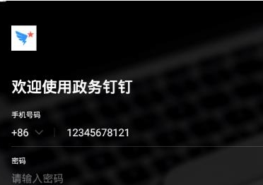 政务钉钉和钉钉有什么不同