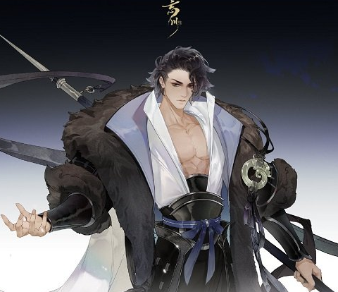 忘川风华录项羽怎么样