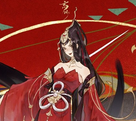 忘川风华录虞姬怎么样
