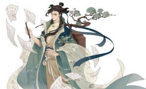 忘川风华录新手玩什么名士好
