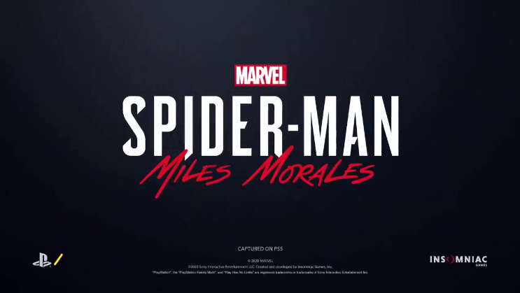 蜘蛛侠迈尔斯莫拉莱斯被爆更多游戏细节