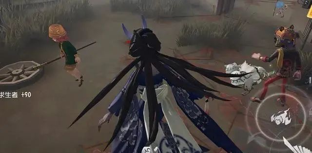 第五人格虫师排位怎么玩