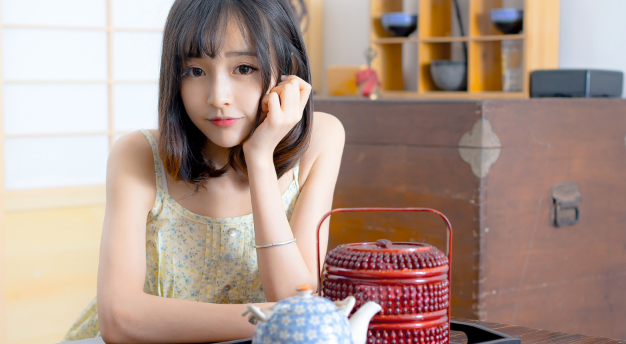 梦中女孩游戏玩法攻略