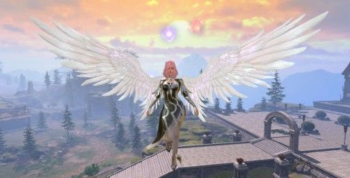 新神魔大陆鹫羽之翼怎么得