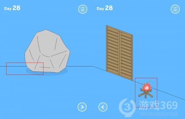 妈妈把我的游戏藏起来了3第28关怎么玩