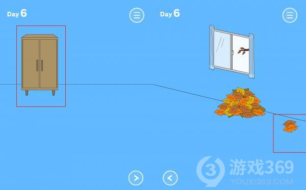 妈妈把我的游戏藏起来了3第6关怎么玩