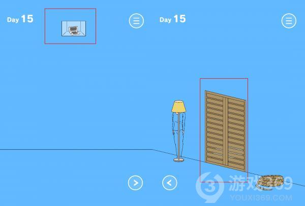 妈妈把我的游戏藏起来了3第15关怎么玩