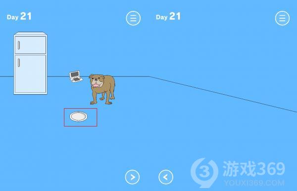 妈妈把我的游戏藏起来了3第21关怎么玩