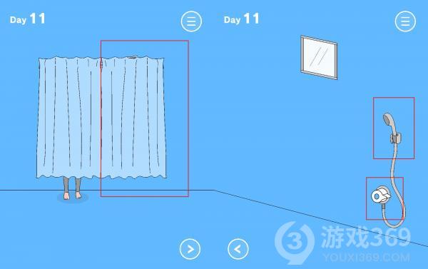 妈妈把我的游戏藏起来了3第11关怎么玩