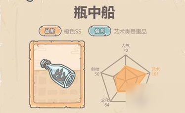 最强蜗牛瓶中船怎么得