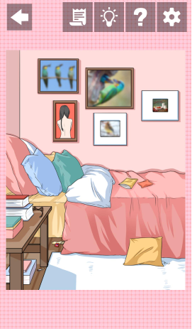 我不是渣女2第三关怎么过