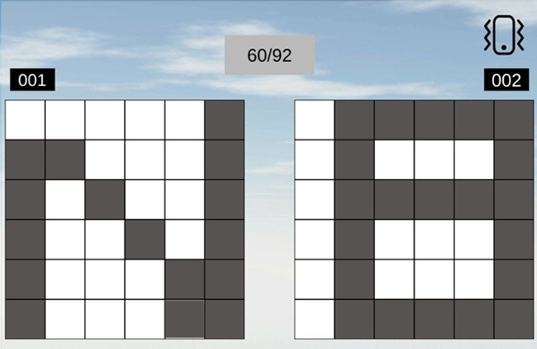 空间想象力第60关怎么玩