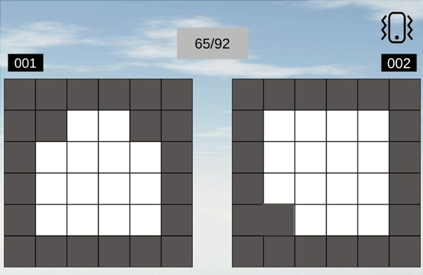 空间想象力第65关怎么玩