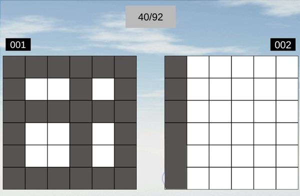 空间想象力第40关怎么玩