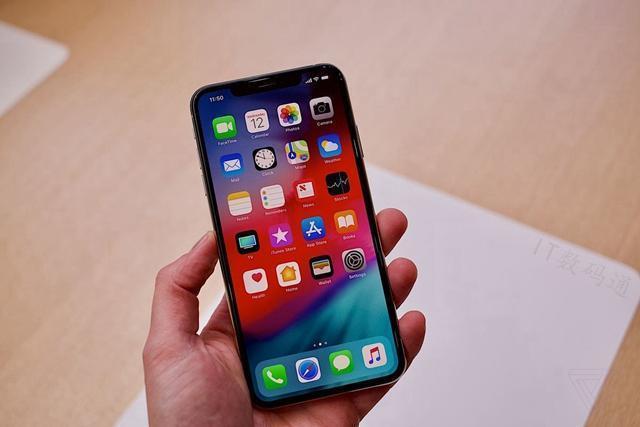 iphone xs max怎么截屏？快速截屏方法介绍