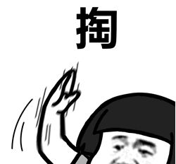 抖音大司马回首掏表情包2