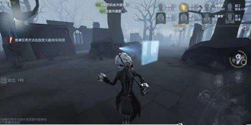 第五人格摄影师玩法技巧攻略